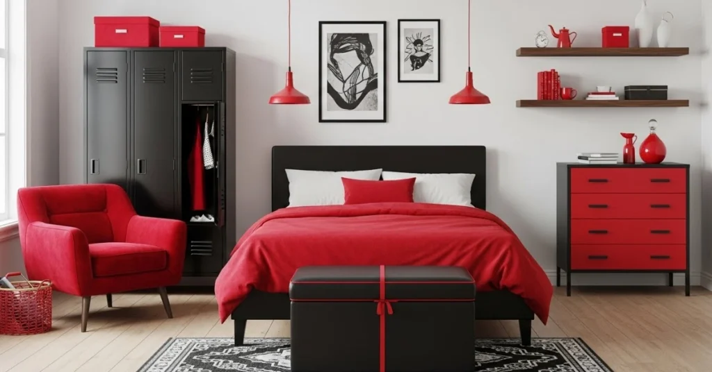 Furniture Choices That Tie It All Together