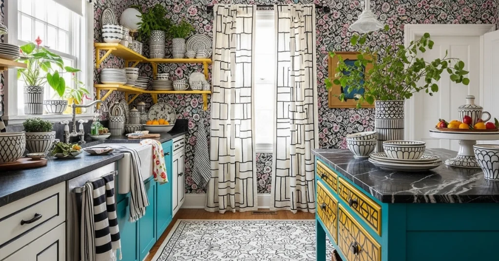 Pattern Mixing Mastery