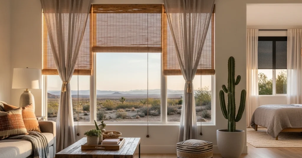 Window Treatments That Work