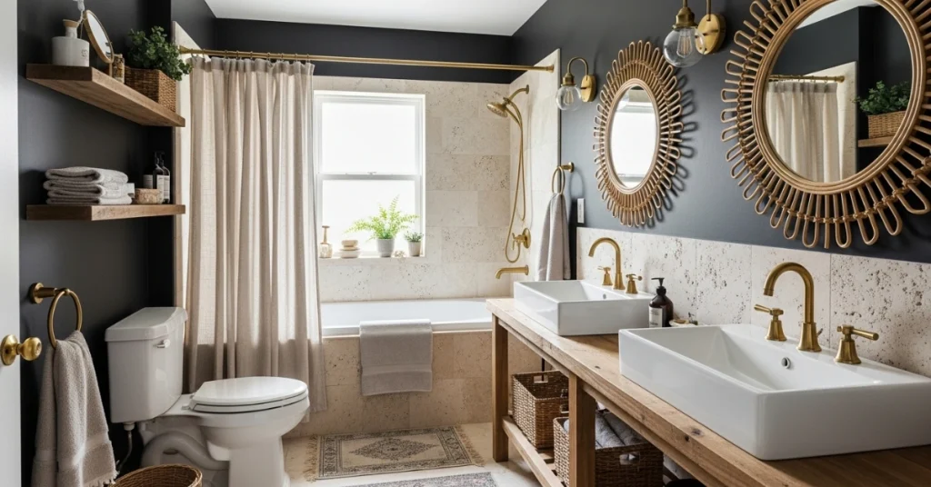 Incorporating Textures and Materials