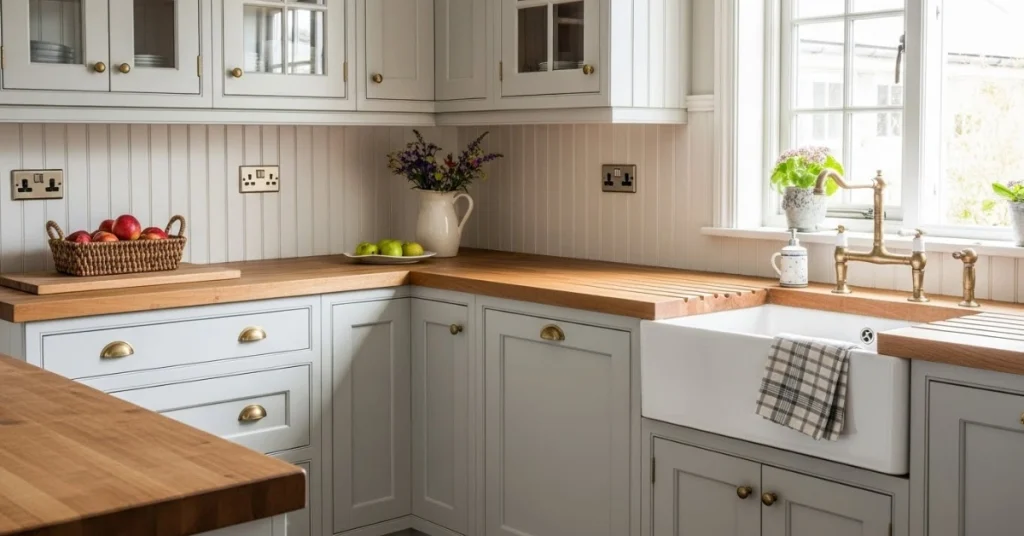 Farmhouse Whisper Soft