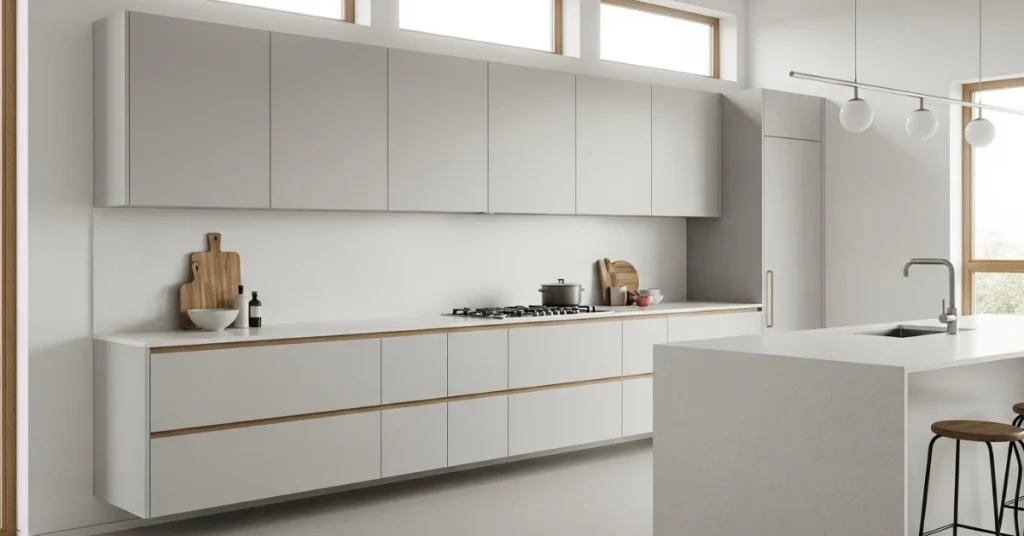 Minimalist Breeze Flow